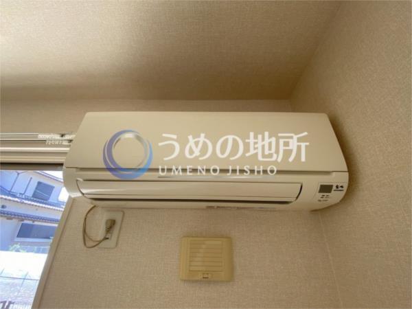 Sekuto　A棟（102） 部屋画像