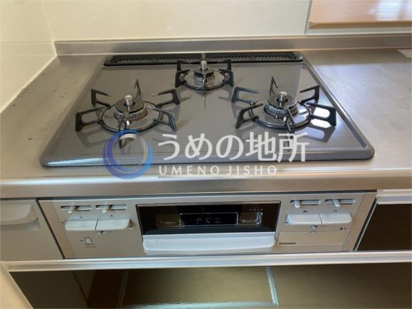 Sekuto　A棟（102） その他