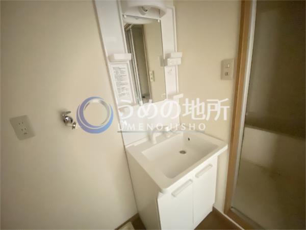 ｵｰｼｬﾝ日吉II（403） 部屋画像