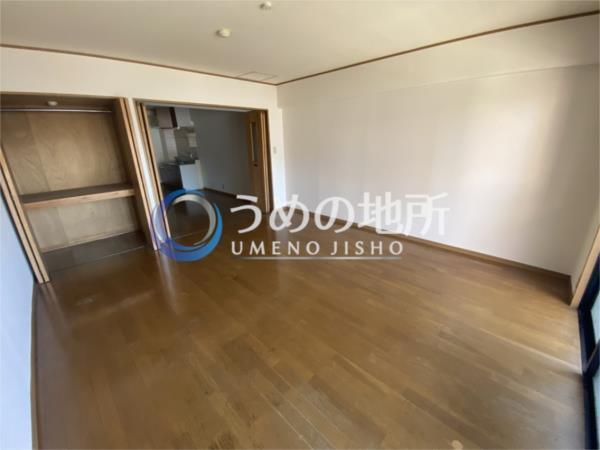 ｵｰｼｬﾝ日吉II（403） その他部屋・スペース
