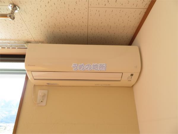 ｻﾝﾏﾘﾉ善導寺（207） 部屋画像
