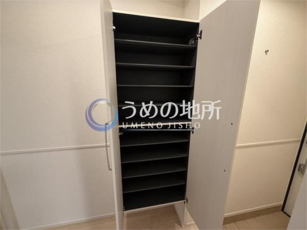 ﾊﾟｰｸﾊｲﾑ柳ノ瀬（101） その他