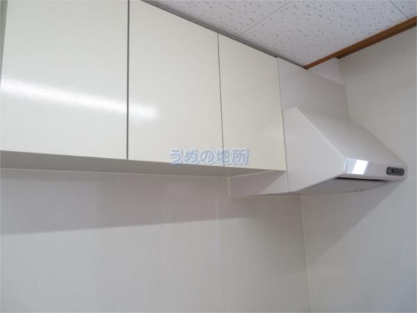 ｻﾝﾏﾘﾉ善導寺（207） その他