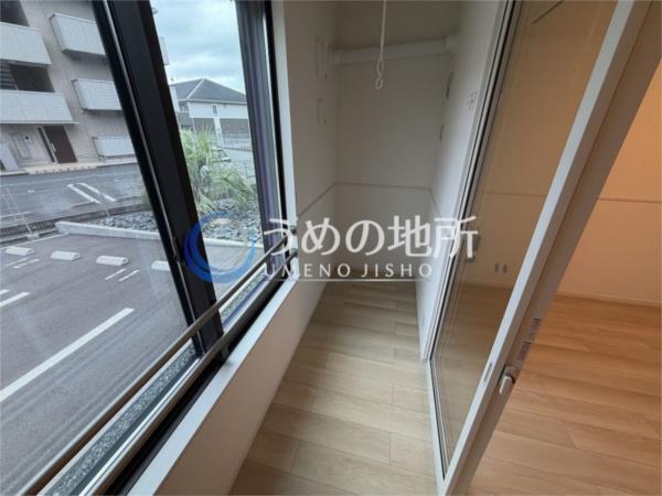 ﾊﾟｰｸﾊｲﾑ柳ノ瀬（101） 部屋画像