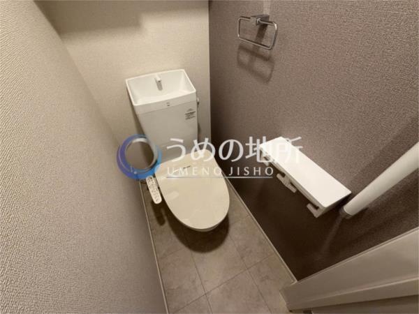 ﾊﾟｰｸﾊｲﾑ柳ノ瀬（101） その他部屋・スペース