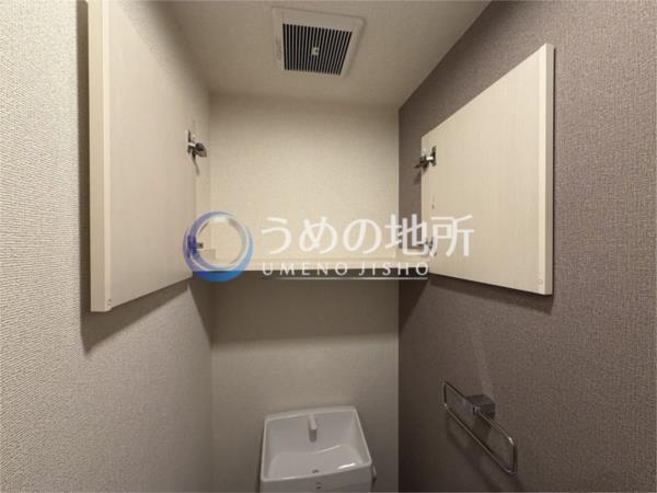 ﾊﾟｰｸﾊｲﾑ柳ノ瀬（101） 部屋画像