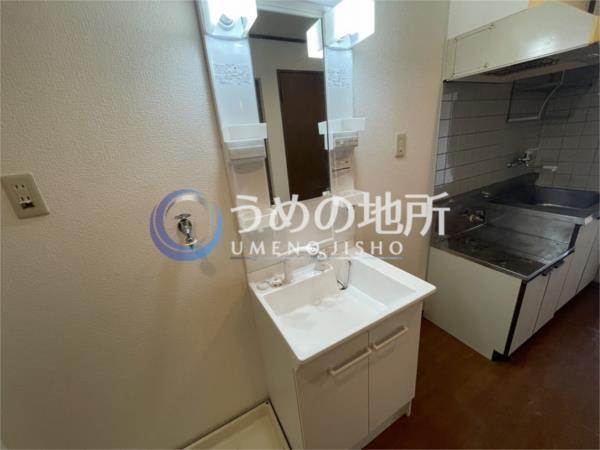 ｱﾋﾞﾀｼｵﾝGT（202） 部屋画像