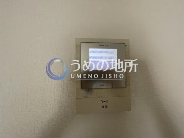 ｱﾋﾞﾀｼｵﾝGT（202） セキュリティ