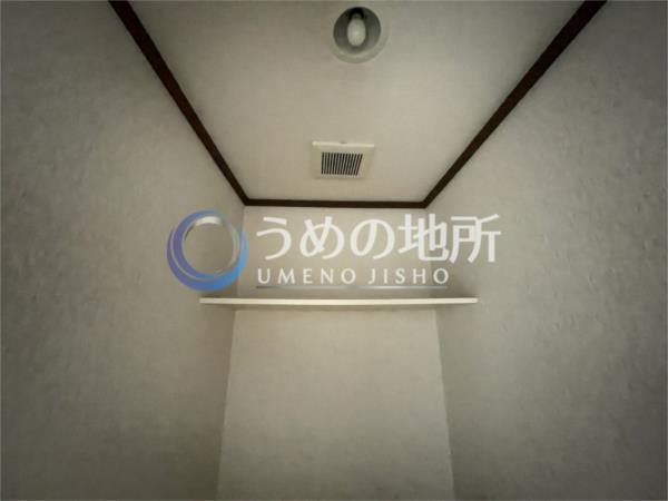 ｺｰﾎﾟﾗｽKII（202） トイレ