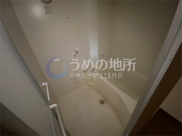 ﾊｲﾈｽｺｰﾎﾟ（203） バス／シャワー