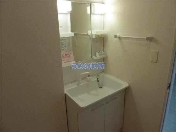 ﾊﾋﾟﾈｽ高良台（102） 部屋画像