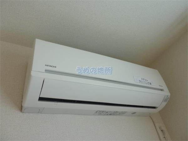 ﾊﾋﾟﾈｽ高良台（102） 部屋画像