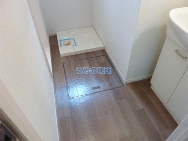 ﾘﾌﾞﾚｱ津福本町A棟（103） 部屋画像