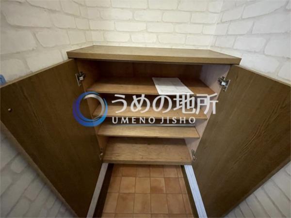 ｻﾆｰﾋﾙ御井I（202） その他