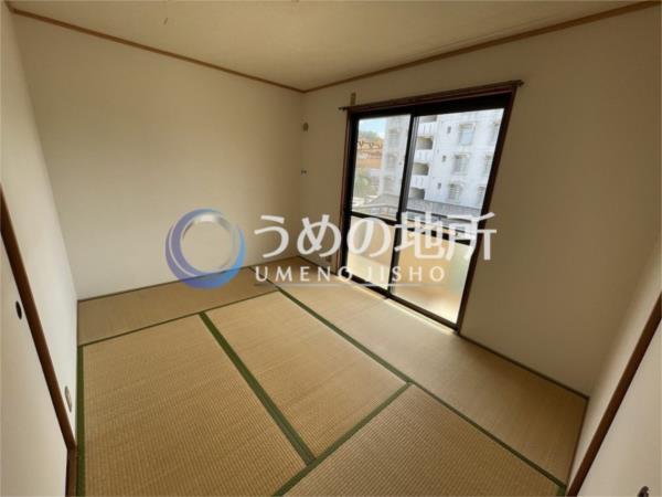 ｻﾆｰﾋﾙ御井I（202） その他部屋・スペース