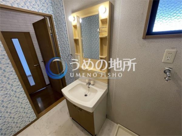 ｻﾆｰﾋﾙ御井I（202） 部屋画像