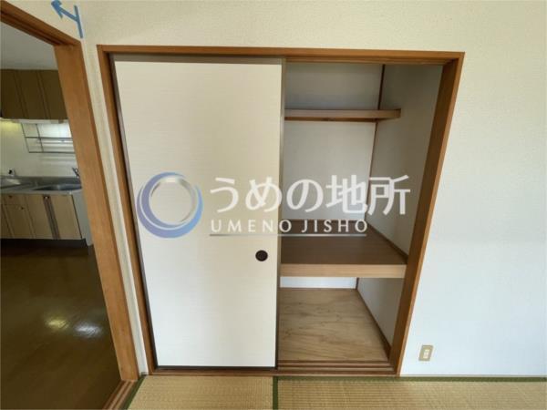 ｻﾆｰﾋﾙ御井I（202） その他部屋・スペース