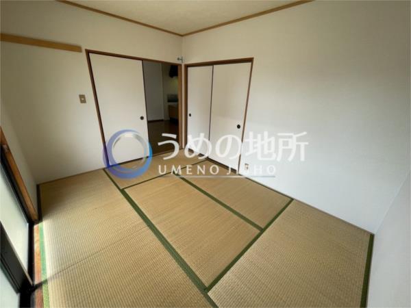 ｻﾆｰﾋﾙ御井I（202） その他部屋・スペース