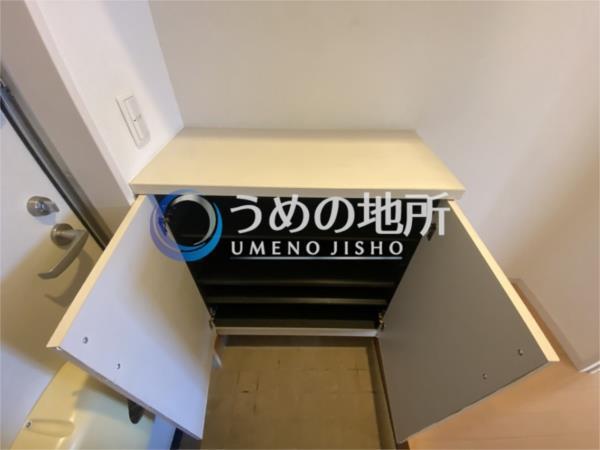 ｺｰﾎﾟNOAH　A棟（103） その他