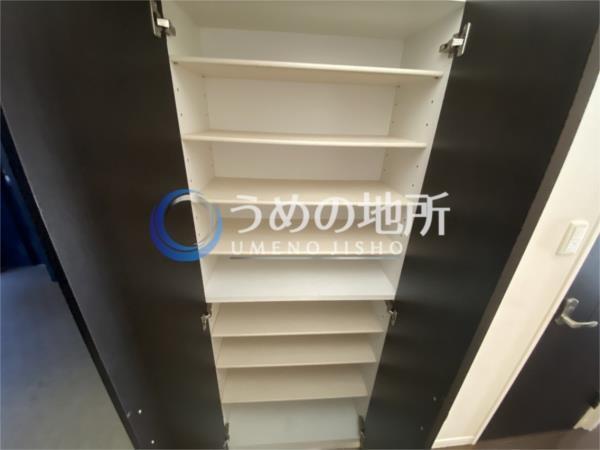 ﾙﾈｯｻﾝｽ21久留米六ﾂ門（405） 部屋画像