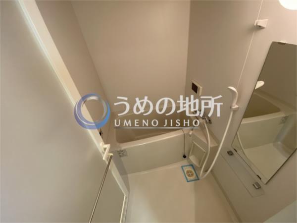 ﾙﾈｯｻﾝｽ21久留米六ﾂ門（405） バス／シャワー