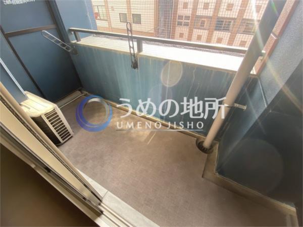ﾙﾈｯｻﾝｽ21久留米六ﾂ門（405） 部屋画像