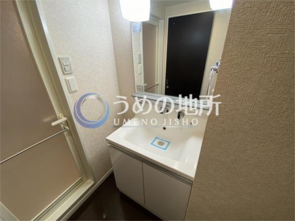 ﾙﾈｯｻﾝｽ21久留米六ﾂ門（405） 部屋画像