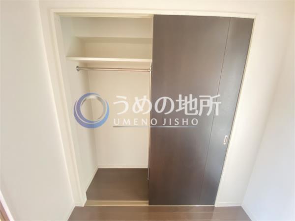 ﾙﾈｯｻﾝｽ21久留米六ﾂ門（405） 収納