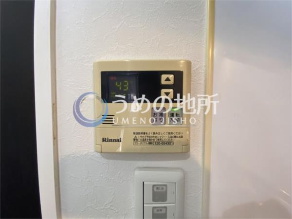 ﾙﾈｯｻﾝｽ21久留米六ﾂ門（405） 部屋画像