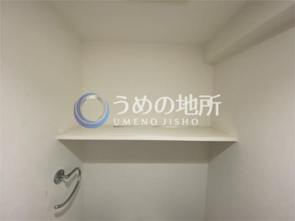 ﾙﾈｯｻﾝｽ21久留米六ﾂ門（405） 収納