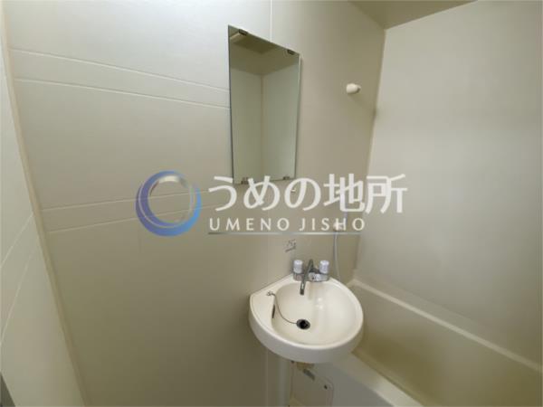 江崎ｶﾞｰﾃﾞﾝﾋﾞﾙ（205） 部屋画像