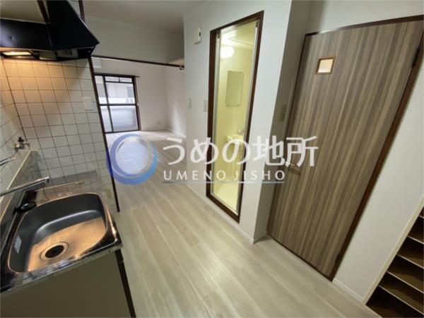 江崎ｶﾞｰﾃﾞﾝﾋﾞﾙ（205） その他