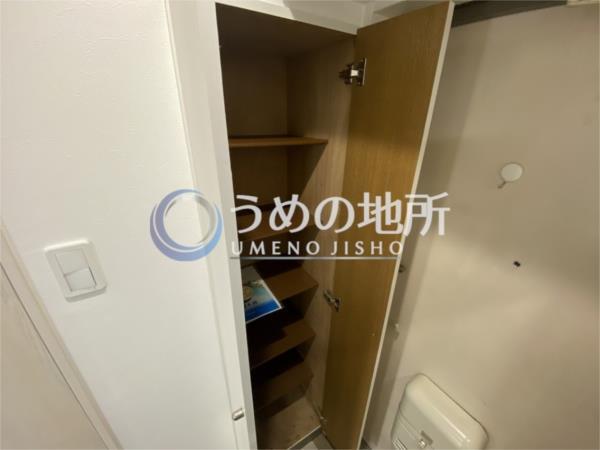 ﾘﾌｧﾚﾝｽ久留米駅前（307） その他
