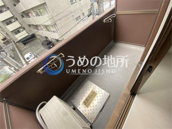 ﾘﾌｧﾚﾝｽ久留米駅前（307） 部屋画像