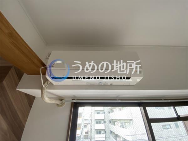 ﾘﾌｧﾚﾝｽ久留米駅前（307） 部屋画像
