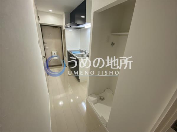 ﾘﾌｧﾚﾝｽ久留米駅前（307） キッチン