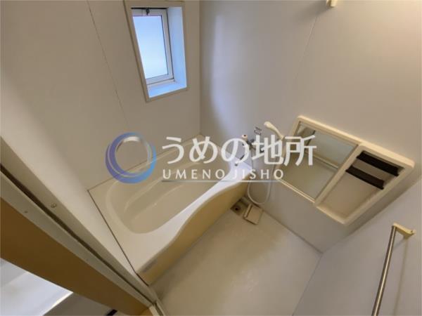 ﾚｼﾃﾞﾝｼｱ小森野E棟（102） バス／シャワー