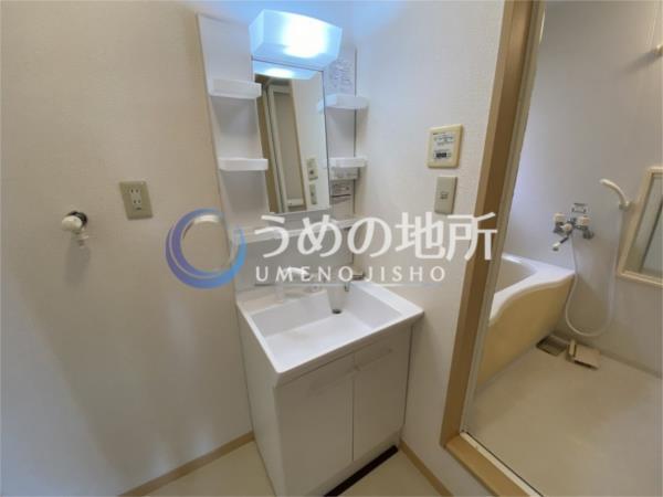 ﾚｼﾃﾞﾝｼｱ小森野E棟（102） 部屋画像