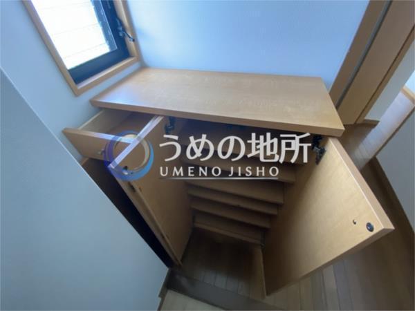 ｻﾝﾗｲﾄﾋﾙｽﾞ広川（301） その他