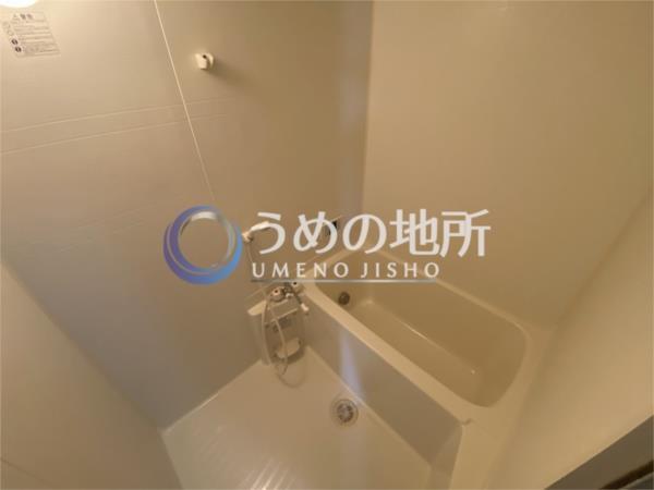 ｻﾝﾗｲﾄﾋﾙｽﾞ広川（301） バス／シャワー