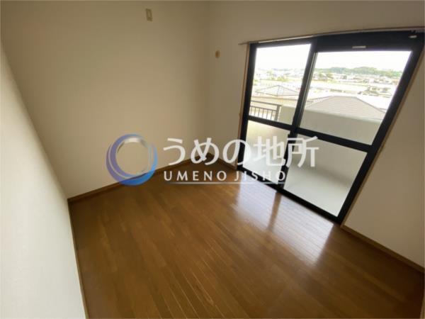 ｻﾝﾗｲﾄﾋﾙｽﾞ広川（301） その他部屋・スペース