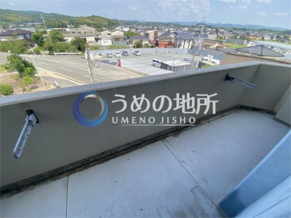 ｻﾝﾗｲﾄﾋﾙｽﾞ広川（301） 部屋画像
