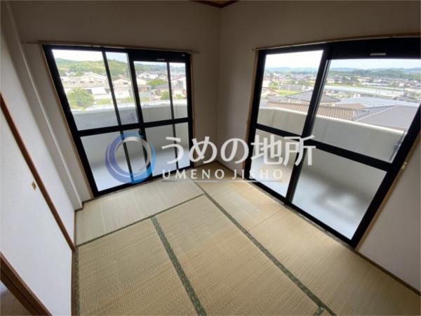 ｻﾝﾗｲﾄﾋﾙｽﾞ広川（301） その他部屋・スペース
