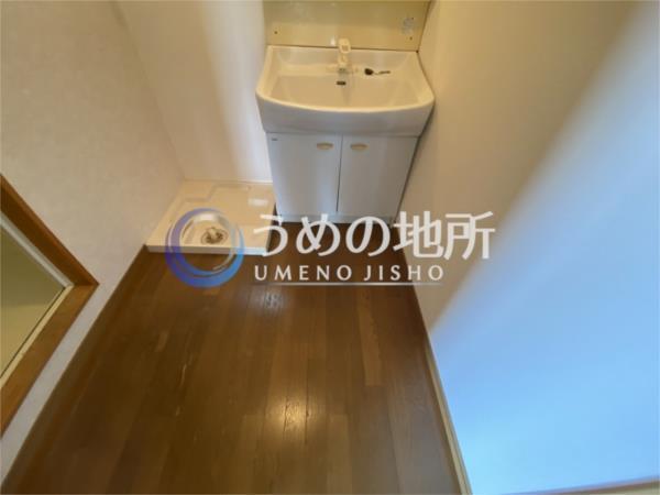 ｻﾝﾗｲﾄﾋﾙｽﾞ広川（301） 部屋画像