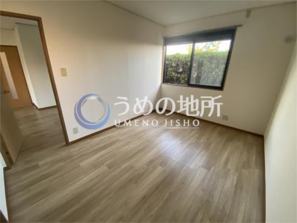 ﾊｲﾌﾗﾜｰｺｰﾎﾟB（105） その他部屋・スペース