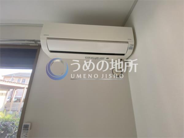 ﾊｲﾌﾗﾜｰｺｰﾎﾟB（105） 部屋画像