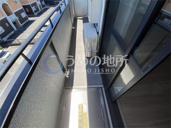 ｱｰｸｱﾑｰﾙIA（301） 部屋画像