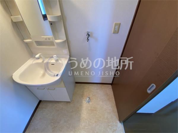 ｼｬﾝﾃｨ小森野Ａ棟（201） その他