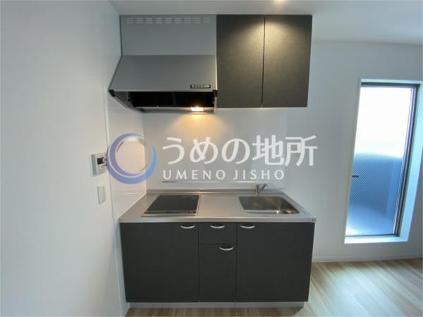 La　Kasa野中町（103） キッチン
