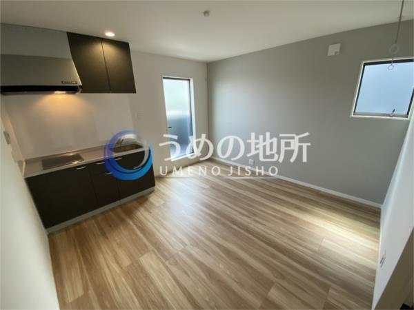 La　Kasa野中町（103） リビング